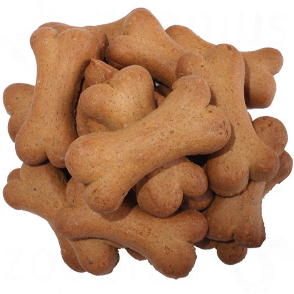 Собачье печенье